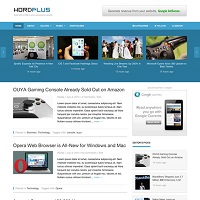 WordPlus - Premium WordPress template by Theme Junkie
